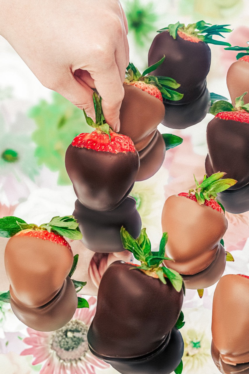 Gluten-Free Chocolate