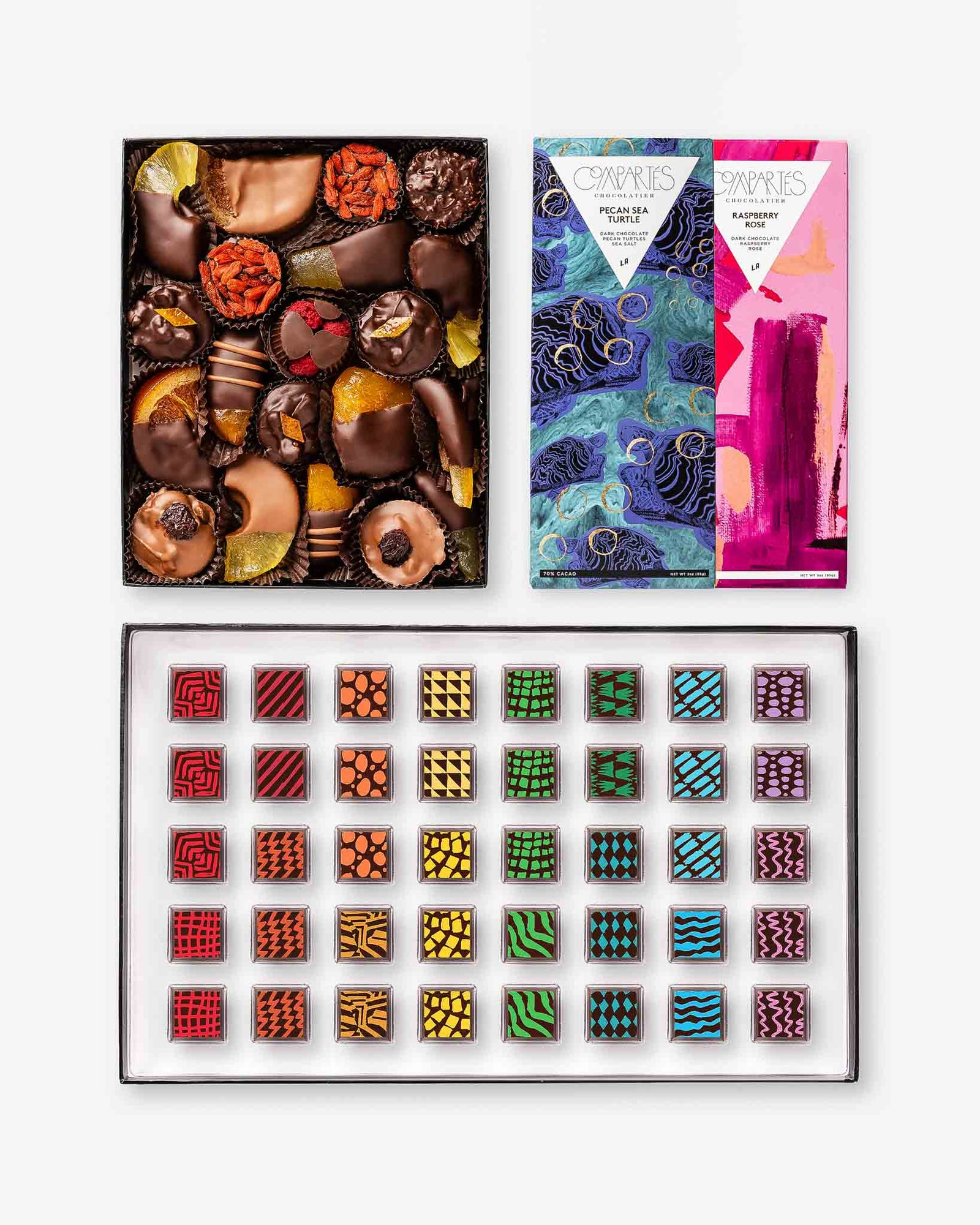 Chocolate Truffles