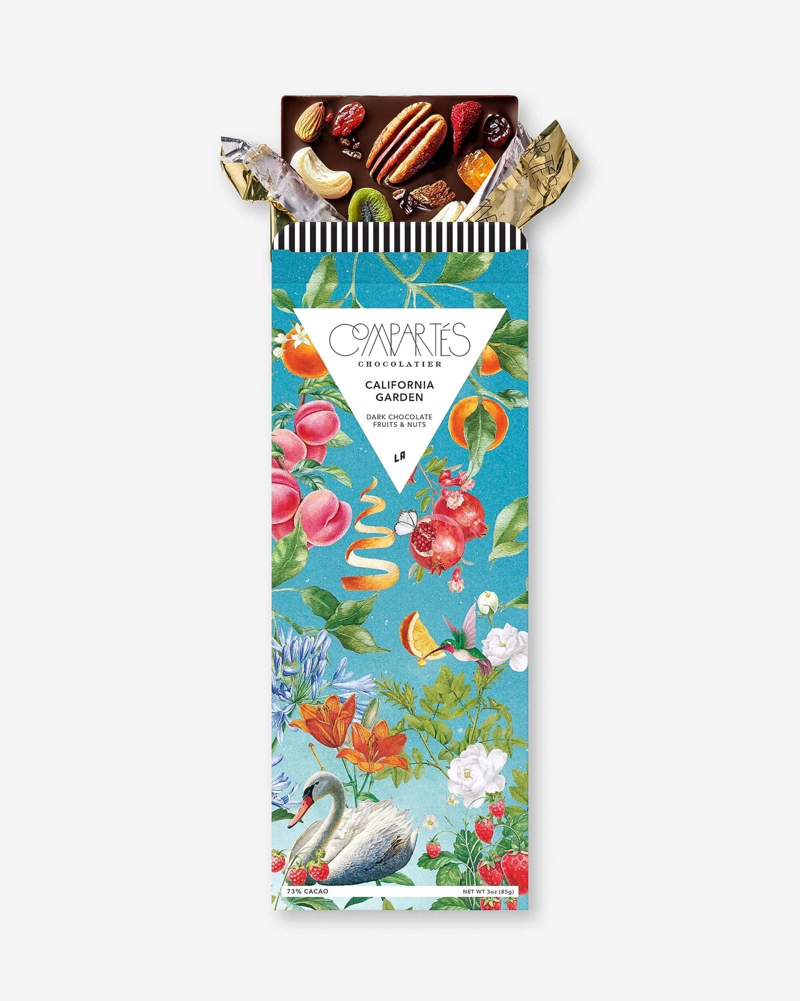 Gluten-Free Chocolate