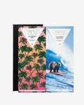 California Chocolate Bar Gift Set