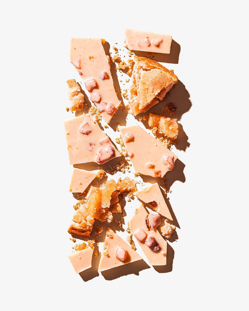 Apple Pie Gourmet Chocolate Bar
