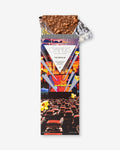Caramelized Popcorn Chocolate Bar