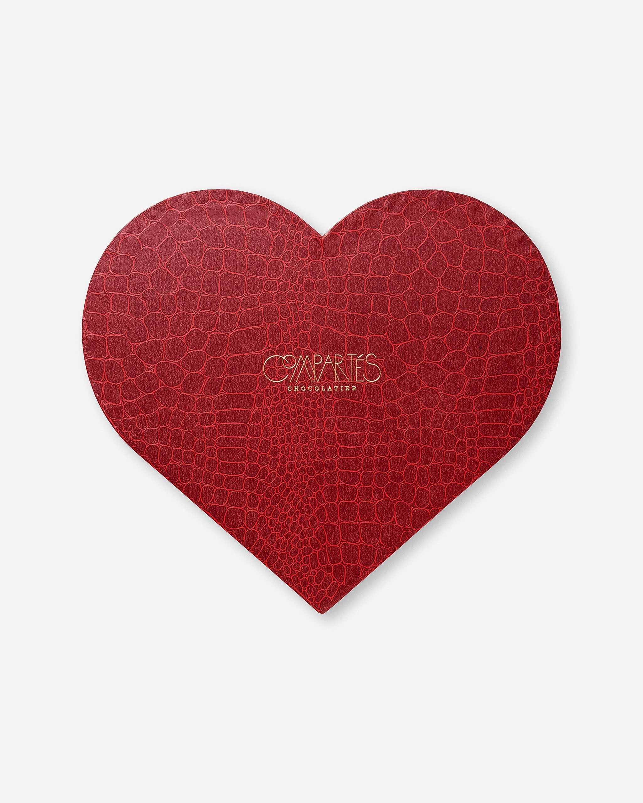 Signature Chocolates Heart Box
