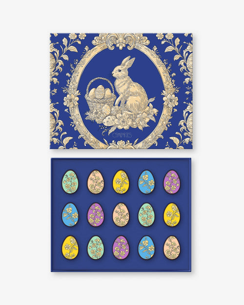 Buona Pasqua Italiano Limited Edition Easter Gift Box
