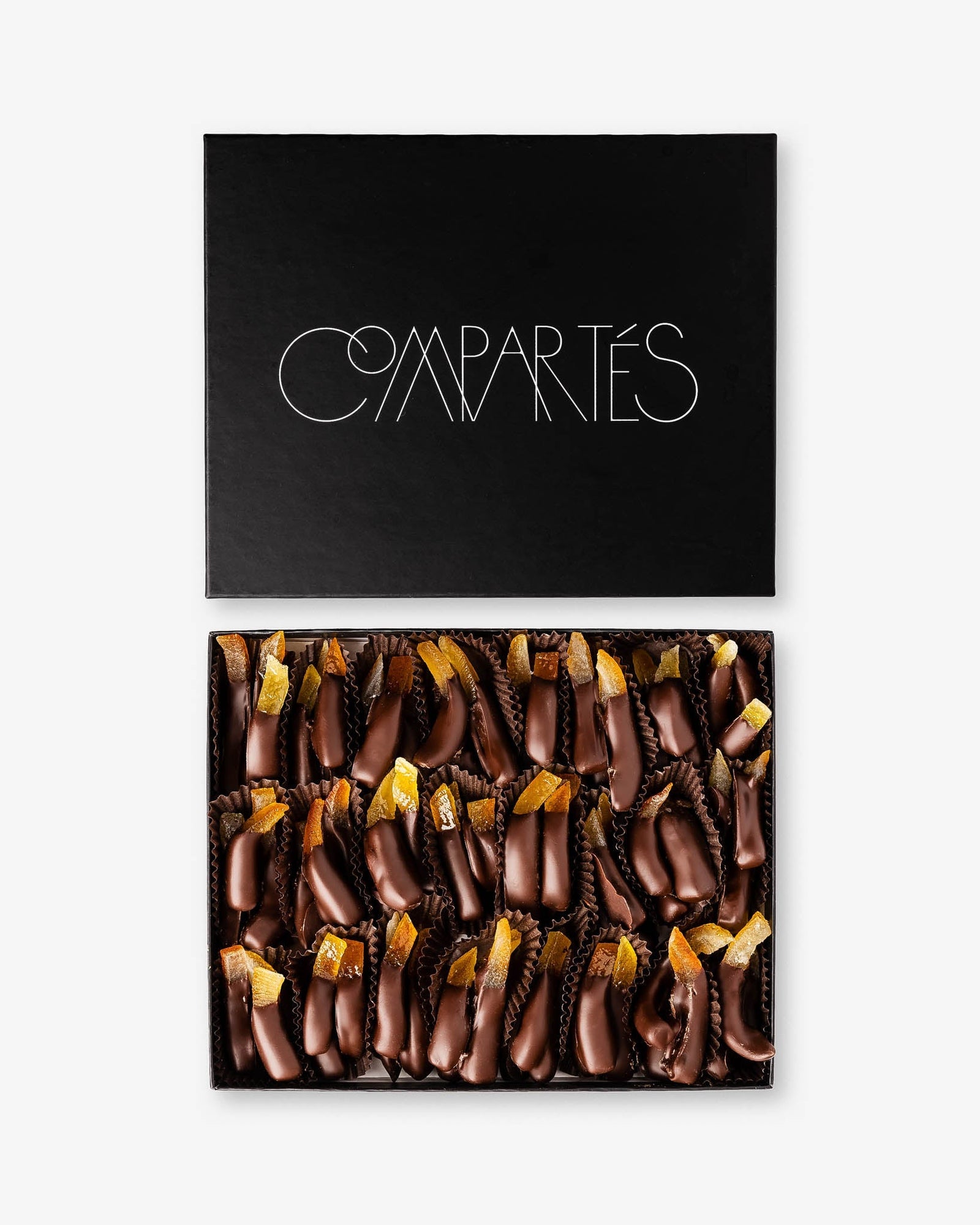 Chocolate Boxes